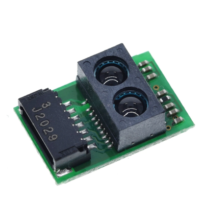 GP2Y0E03 4-50CM Distance Sensor Module Infrared Ranging Sensor Module High Precision I2C