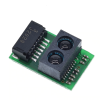 GP2Y0E03 4-50CM Distance Sensor Module Infrared Ranging Sensor Module High Precision I2C