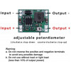 MP1584EN 3A Mini DC-DC Buck 24V to 12V 9V 5V 3V Adjustable Step Down Module Replace LM2596