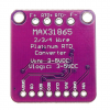 MAX31865 Platinum Resistance Temperature Detector Module RTD Sensor