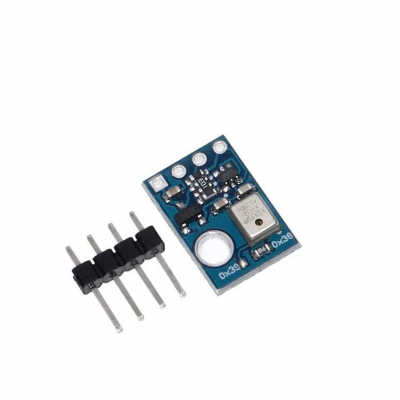 AHT10 Temperature and Humidity Sensor Module Replace SHT20