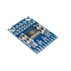 XH-M562 TPA3116D2 Digital Audio Amplifier Board Class D 50W XH-M562 TPA3116D2 Digital Audio Amplifier Board Class D 50W