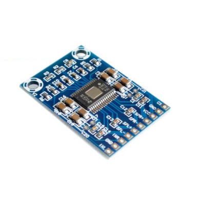 XH-M562 TPA3116D2 Digital Audio Amplifier Board Class D 50W