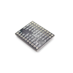 MCU-2317 MCP23017 I2C serial interface 16-bit I/O expander pin 10Mhz serial interface module MCU-2317 MCP23017 I2C serial interface 16-bit I/O expander pin 10Mhz serial interface module