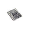 MCU-2317 MCP23017 I2C serial interface 16-bit I/O expander pin 10Mhz serial interface module