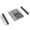 MCU-2317 MCP23017 I2C serial interface 16-bit I/O expander pin 10Mhz serial interface module