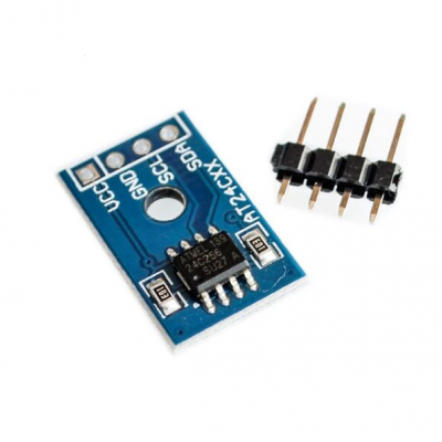 AT24C256 I2C Interface EEPROM Storage Module IIC