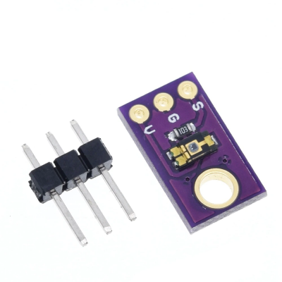 TEMT6000 Light Sensor Module