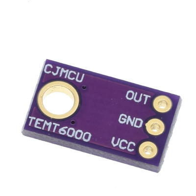 TEMT6000 Light Sensor Module