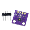 HDC1080 High Precision Temperature Humidity Sensor Module GY-213V-HDC1080 Module for Smart Home IOT