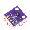 HDC1080 High Precision Temperature Humidity Sensor Module GY-213V-HDC1080 Module for Smart Home IOT