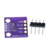 HDC1080 High Precision Temperature Humidity Sensor Module GY-213V-HDC1080 Module for Smart Home IOT