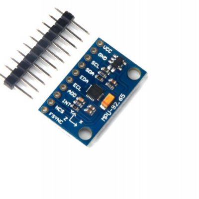 MPU-9250 GY-9250 MPU9250 nine-axis sensor module I2C / SPI communication