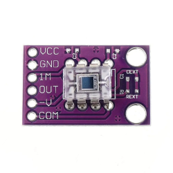 Opt101 Analog Light Sensor Light Intensity Module Monolithic Photodiode 1 order Opt101 Analog Light Sensor Light Intensity Module Monolithic Photodiode 1 order