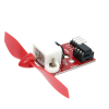 L9110 Fan Module for UNO Robot Design