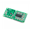 RCWL-0516 RCWL 0516 Microwave Radar Sensor Human Sensor Body Sensor Module Induction Switch Module