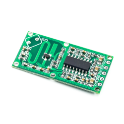 RCWL-0516 RCWL 0516 Microwave Radar Sensor Human Sensor Body Sensor Module Induction Switch Module RCWL-0516 RCWL 0516 Microwave Radar Sensor Human Sensor Body Sensor Module Induction Switch Module