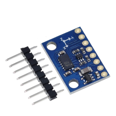 GY511 GY-511 LSM303DLHC Module E-Compass 3 Axis Accelerometer + 3 Axis Magnetometer Module Sensor