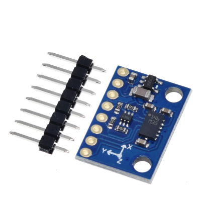 GY511 GY-511 LSM303DLHC Module E-Compass 3 Axis Accelerometer + 3 Axis Magnetometer Module Sensor