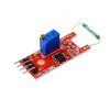 KY-025 large reed module reed sensor module magnetic switch