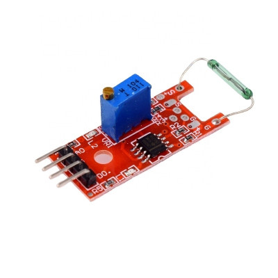 KY-025 large reed module reed sensor module magnetic switch