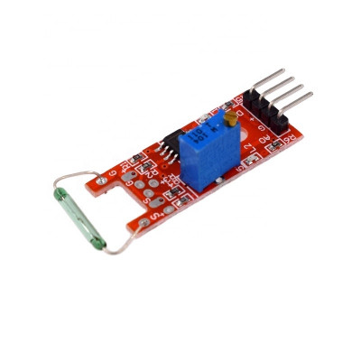 KY-025 large reed module reed sensor module magnetic switch