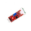 KY-025 large reed module reed sensor module magnetic switch