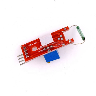 KY-025 large reed module reed sensor module magnetic switch