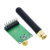 NRF905 Wireless Transceiver Module NF905SE With Antenna FSK GMSK Low Power 433 868 915 MHz