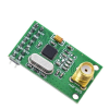 NRF905 Wireless Transceiver Module NF905SE With Antenna FSK GMSK Low Power 433 868 915 MHz