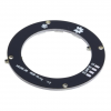 WS2812 5050 12-Bit RGB LED Ring