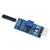 SW1801P Alarm Vibration Sensor Module Voltage 3.3V-5V Highly Sensitive