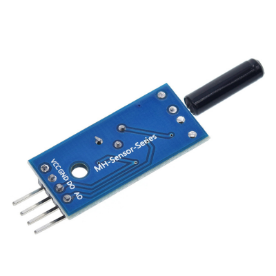 SW1801P Alarm Vibration Sensor Module Voltage 3.3V-5V Highly Sensitive