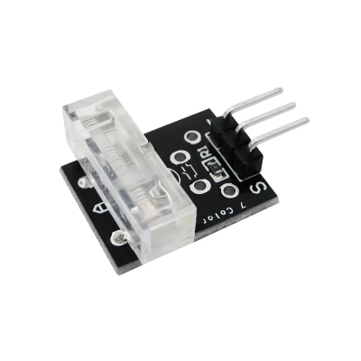 KY-031 tap sensor module knocking sensor module