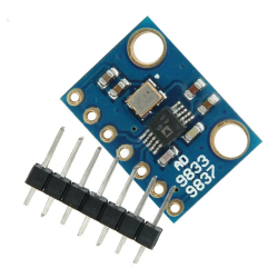 GY-9833 AD9833 Programmable Sine Square Wave DDS Signal Generator GY-9833 AD9833 Programmable Sine Square Wave DDS Signal Generator