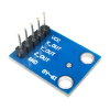 GY-61 ADXL335 Tri Axis Accelerometer Module Triaxial Acceleration Gravity Angle Sensor Diy Electronic Board 3V-5V