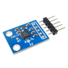 GY-61 ADXL335 Tri Axis Accelerometer Module Triaxial Acceleration Gravity Angle Sensor Diy Electronic Board 3V-5V