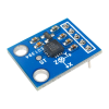 GY-61 ADXL335 Tri Axis Accelerometer Module Triaxial Acceleration Gravity Angle Sensor Diy Electronic Board 3V-5V