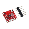 MCP4725 I2C DAC Breakout module development board