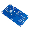 One Relay Module XY-J02 Time Delay Power Cut Off Trigger Delay Cycle Timing Circuit switch