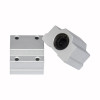 SCS12UU Linear Slide Inner Diameter 12mm CNC Linear Motion Ball Slide Bearings