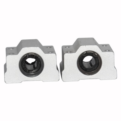 SCS12UU Linear Slide Inner Diameter 12mm CNC Linear Motion Ball Slide Bearings