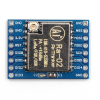 SX1278 LoRa Module 433M 10KM Ra-02 AI-Thinker Wireless Spread Spectrum Transmission Socket for Smart Home DIY