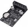 10W/15W/20W Stereo Bluetooth Amplifier Board 12V/24V Digital Power Amplifier Module XY-P15W