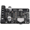 10W/15W/20W Stereo Bluetooth Amplifier Board 12V/24V Digital Power Amplifier Module XY-P15W