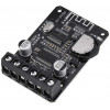 10W/15W/20W Stereo Bluetooth Amplifier Board 12V/24V Digital Power Amplifier Module XY-P15W