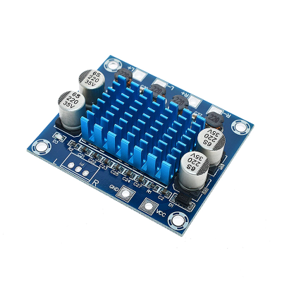 Tpa3110 Xh-a232 30w + 30w Digitale Stereo Audio Power Amplifier Board DC 8-26V 3A