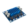 Tpa3110 Xh-a232 30w + 30w Digitale Stereo Audio Power Amplifier Board DC 8-26V 3A