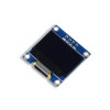 0.96 inch oled IIC I2C Serial blue Display Module 128X64 I2C SSD1306 12864 - Blue 