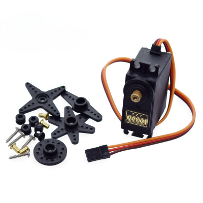 MG995 55g servos Digital Metal Gear rc car robot Servo